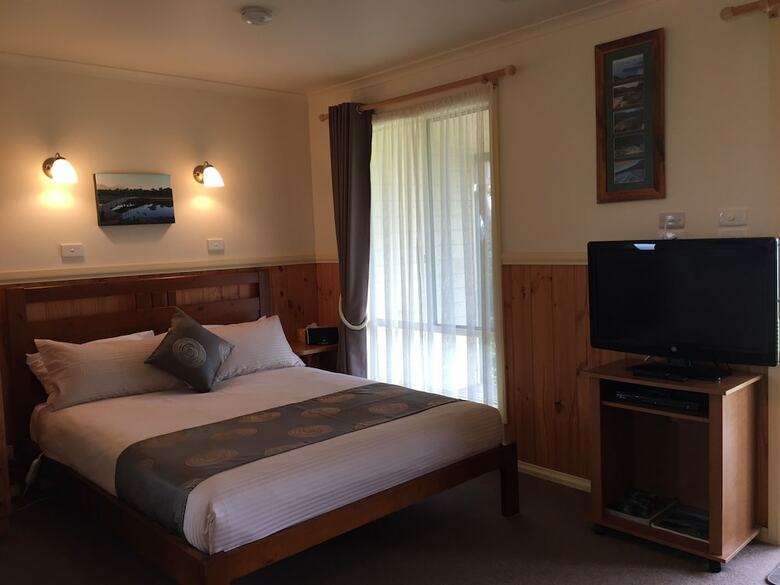 Villa Promhills Cabins