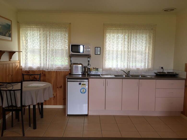 Villa Promhills Cabins