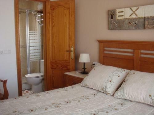 Hostal Pensi�n Mari Carmen