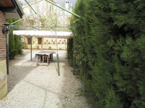 Casa El T�o Enrique