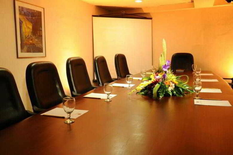 Casa Leticia Boutique Hotel