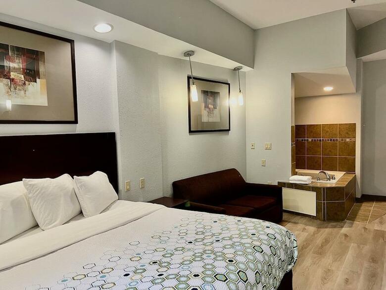 Hotel Comfort Inn & Suites Washington