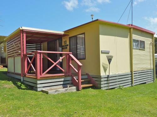 Durras Lake North Holiday Park