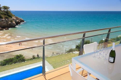 Apartamento Uhc Arinsal