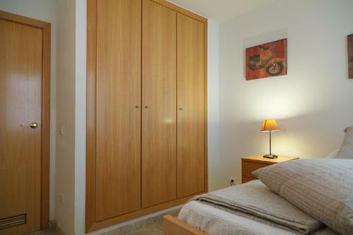 Apartamento Uhc Arinsal