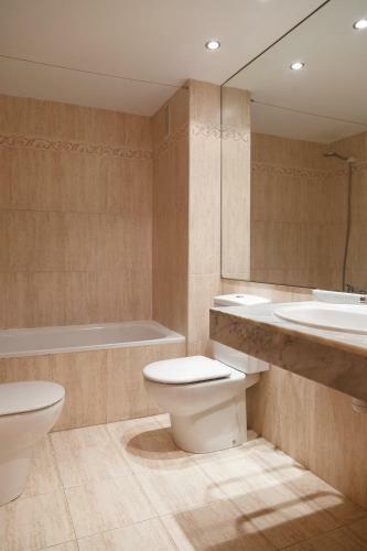 Apartamento Uhc Arinsal
