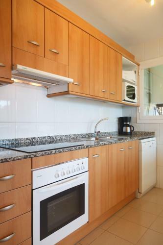 Apartamento Uhc Arinsal