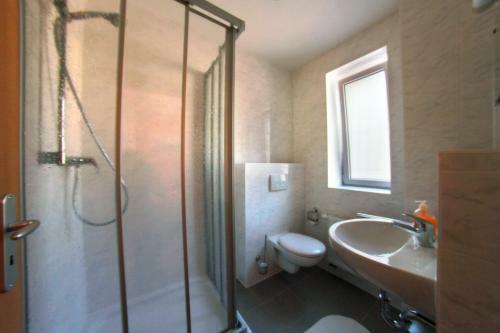 Hostal Pension Am Ostbahnhof