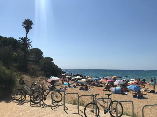 Apartamento Laura La Fosca