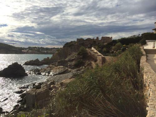 Apartamento Laura La Fosca