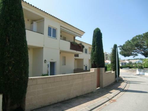 Apartamento Laura La Fosca