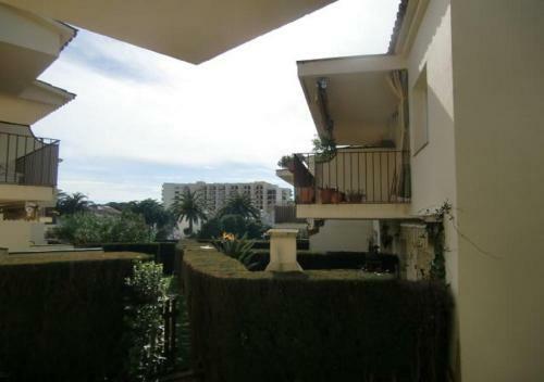Apartamento Laura La Fosca