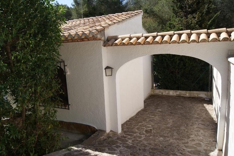 Villas Tosalet