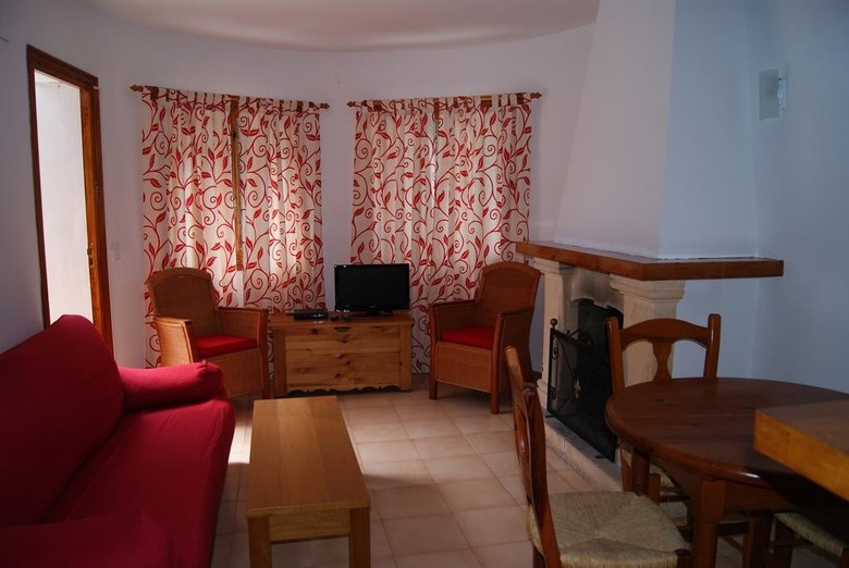 Villas Tosalet