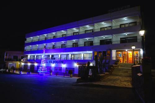 Hostal Sorbas