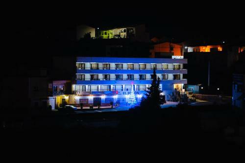 Hostal Sorbas