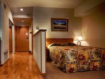Hotel Squaw Valley Lodge
