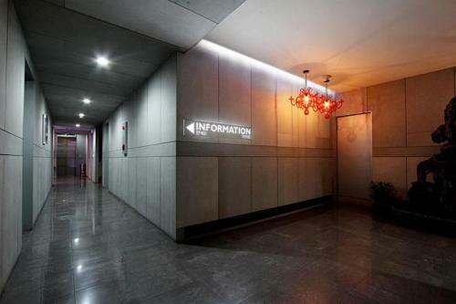 Motel Hotel Q Chuncheon