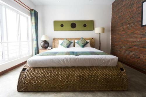 Hotel Away Villa Salt Phnom Penh