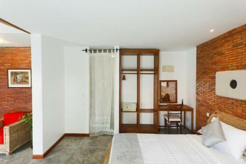 Hotel Away Villa Salt Phnom Penh