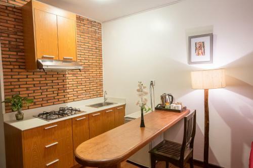Hotel Away Villa Salt Phnom Penh