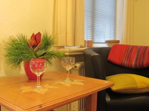 Hotel Appartement Im Froschhaus