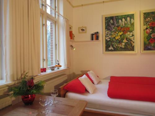 Hotel Appartement Im Froschhaus