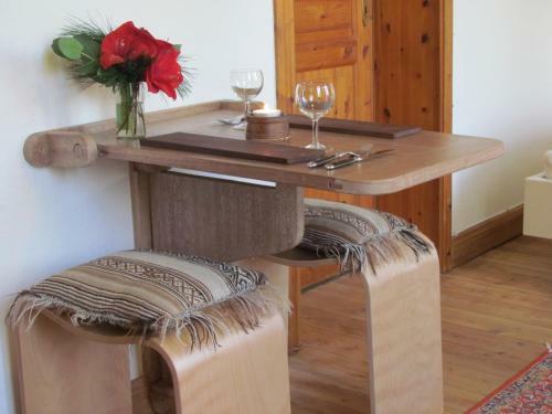 Hotel Appartement Im Froschhaus