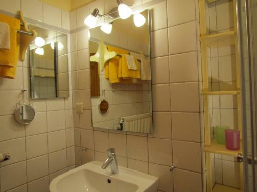 Hotel Appartement Im Froschhaus