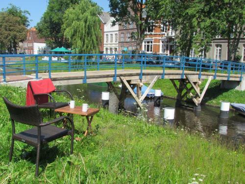 Hotel Appartement Im Froschhaus