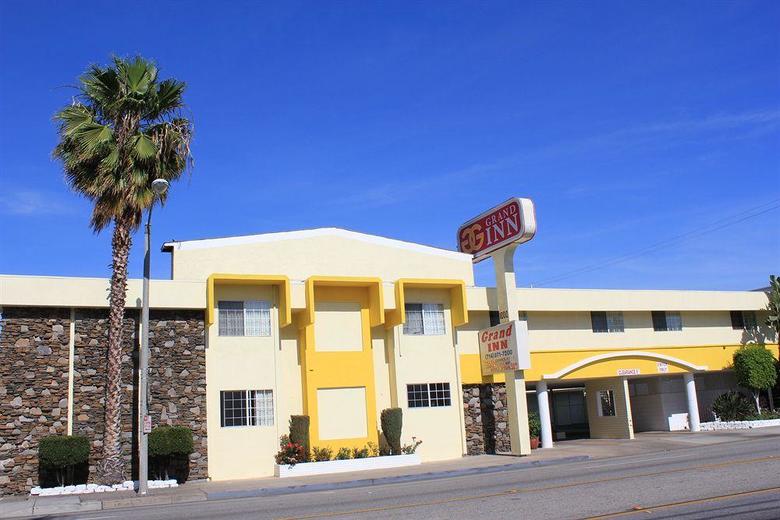 Hotel Grand Inn
