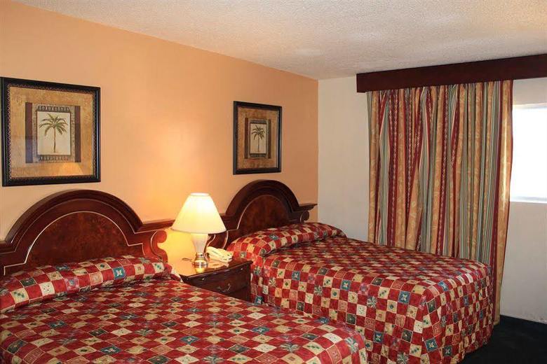 Hotel Grand Inn