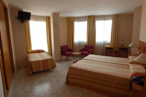 Hotel Rostits