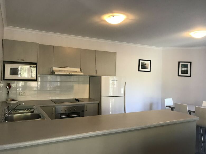 Apartamentos Edgewater Terraces At Metung