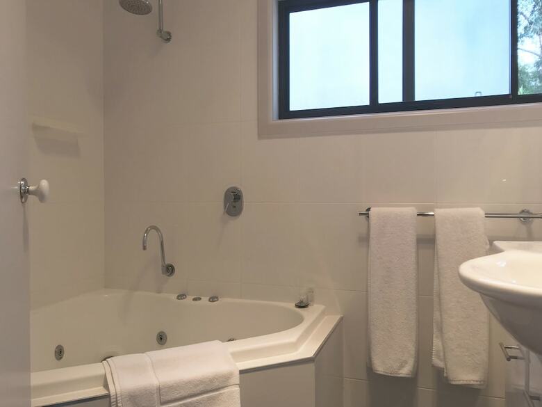 Apartamentos Edgewater Terraces At Metung
