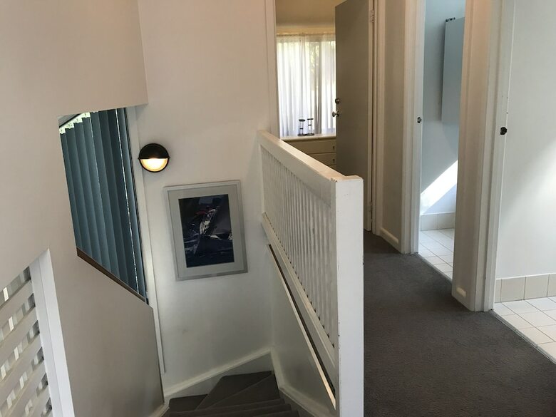 Apartamentos Edgewater Terraces At Metung