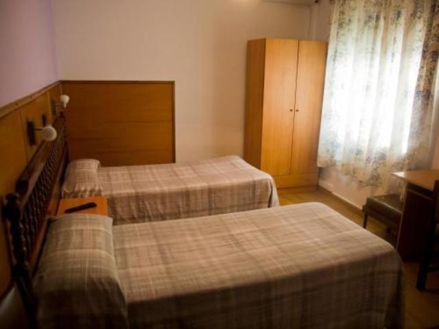 Hostal Lizana