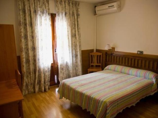 Hostal Lizana
