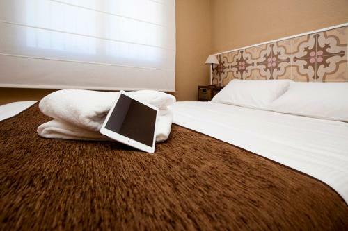 Apartamentos Golf Place