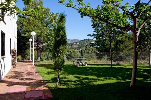 Apartamentos Golf Place