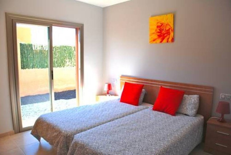 Villa Caleta Golf