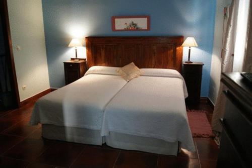 Hotel Rural El Linaje De Los Cinco Sombreros