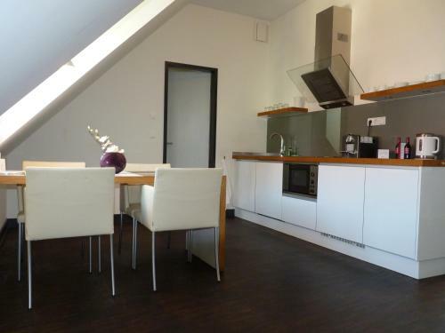 Rostock Apartment Living Hotel