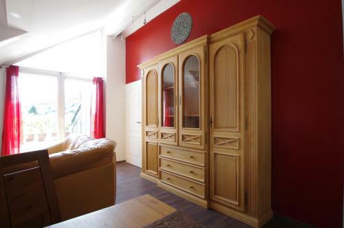 Luxury Apartment Bonn