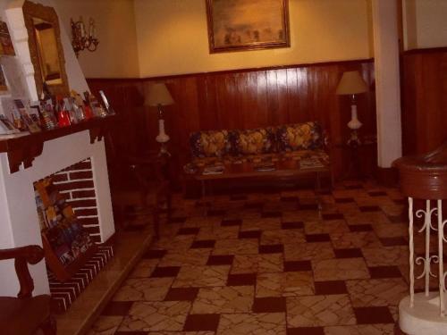 Hotel El Reducto