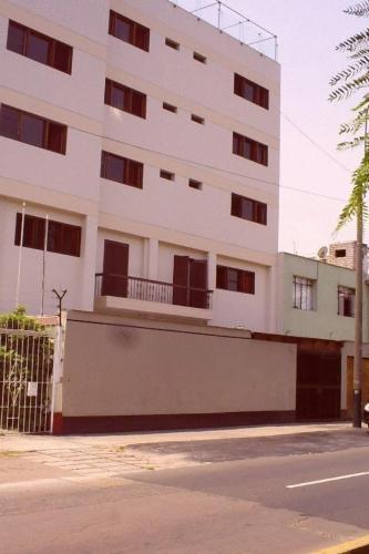 Hotel El Reducto
