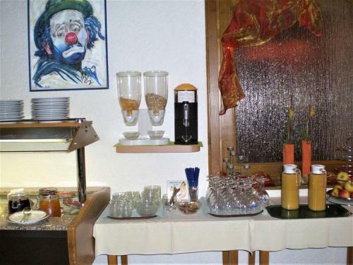 Hotel Hoferer