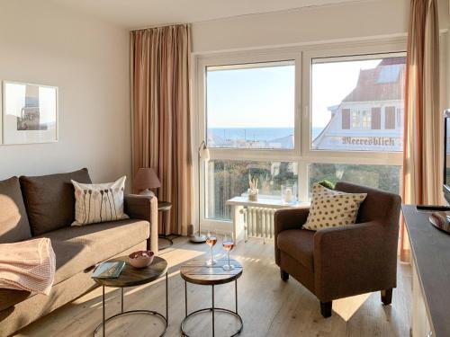 Apartamento Schloss Am Meer App 9