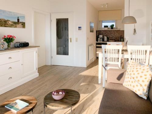 Apartamento Schloss Am Meer App 9
