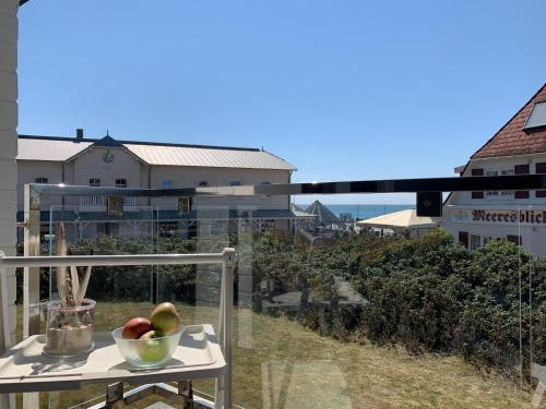Apartamento Schloss Am Meer App 9